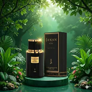 Original Janan Perfume vs Fake - How to Spot the Difference in Pakistan 2026