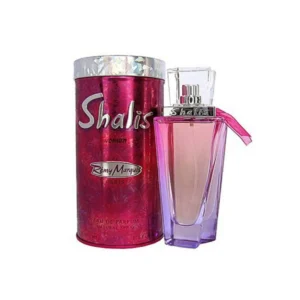 Shalis perfume original vs fake comparison